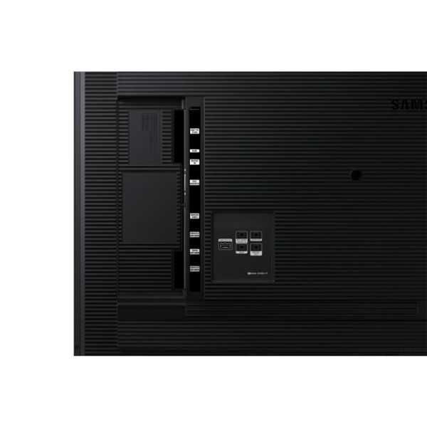 TV SAMSUNG QM55B-T 55" LCD 4K