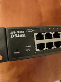 D-link DES-1250g