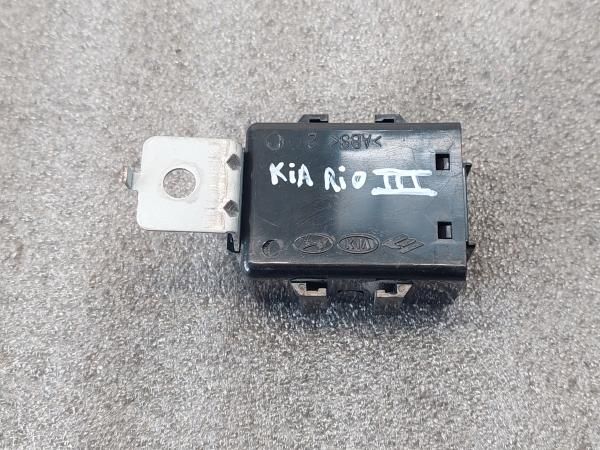 Centralina de ignição (imobilizador) KIA Rio III (UB)