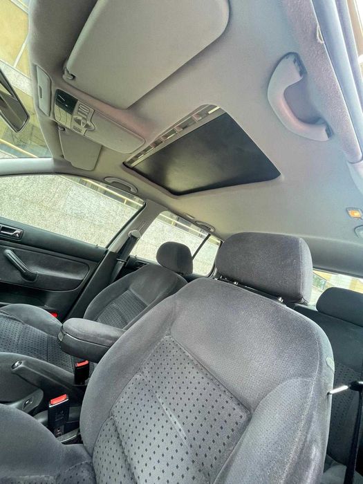 Golf  IV  1.4 16v gasolina