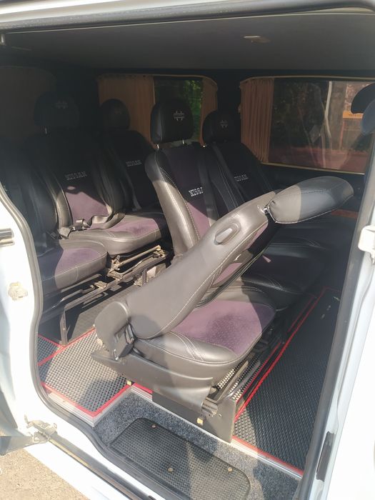 Пасажирські перевезення  Микроавтобус.Трансфер. Пассажирские перевозки