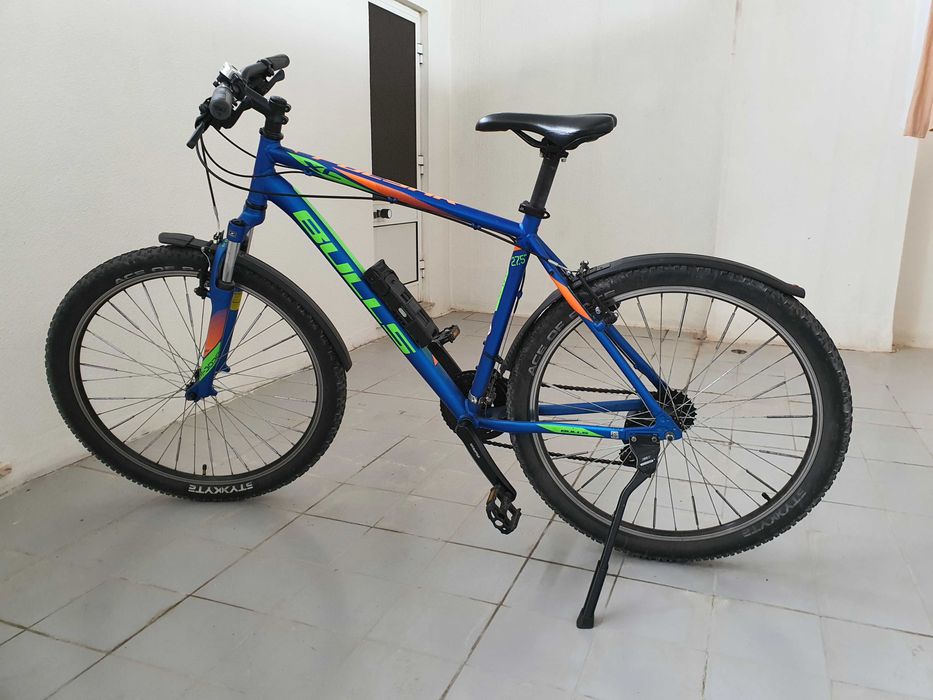 Bicicleta Bulls Mountainbike