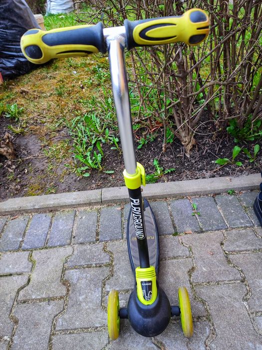 Hulajnoga dla dziecka