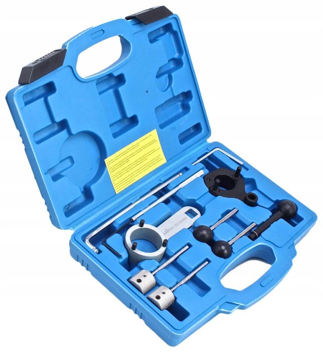 Blokada Rozrządu Vw Audi Seat 1.4 1.6 2.0 Tdi Cr