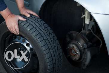 Konserwacja Podwozia -Zabezpieczenia Antykorozyjne Profesjonalnie RUMI