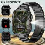 Smartwatch GREENPORT