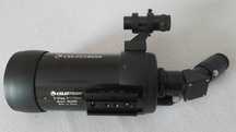 Luneta Celestron C90 MAK