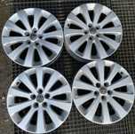 Felgi opel 5x105 7x17 et 42