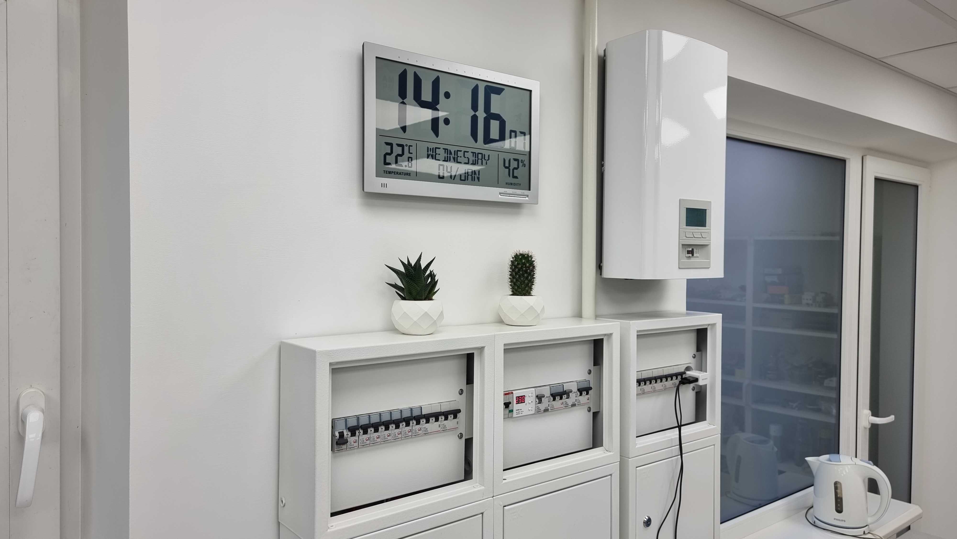 Новая Плата, Блок Управления котла Viessmann Vitopend 100 WH1D 7831255