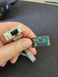 Karta sieciowa 2.5Gb pod port M.2