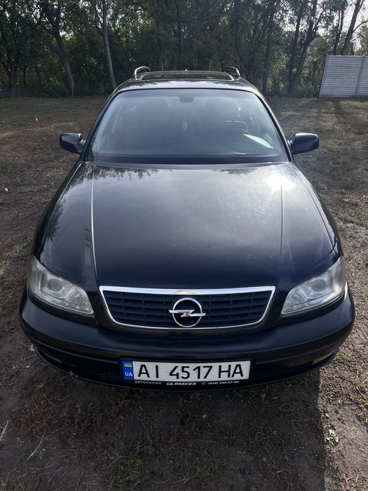 Продам Opel Omega м57