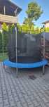 Trampolina 240 cm