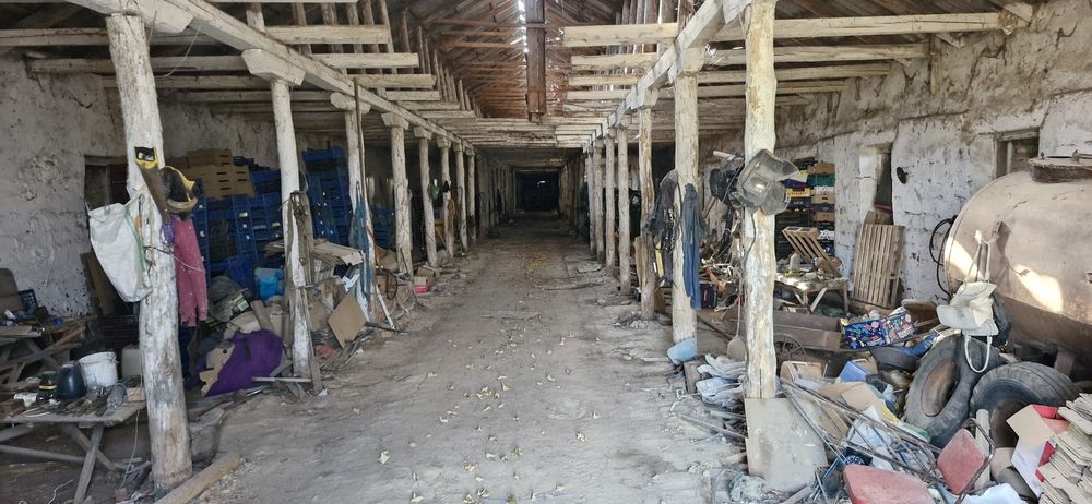 Продам дві ферми