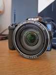 Aparat nikon L840