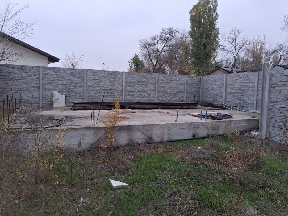 Место на причале №10 Аргонавт