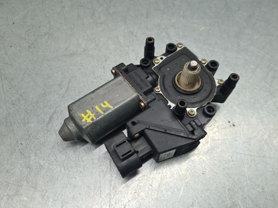 Motor vidro frente direito AUDI A4 (8D2, B5)