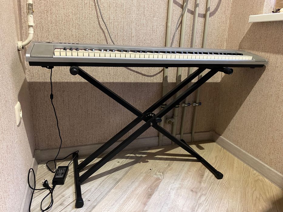 Синтезатор YAMAHA NP-30S