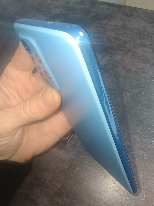 Samsung A52 4/128 не пересылаю