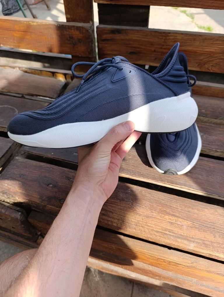 Adidas AdiFoam SLTN original p.46(29,5) нові