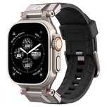 Spigen Durapro Armor Apple Watch 4 / 5 / 6 / 7 / 8 / 9 / Se / Ultra 1