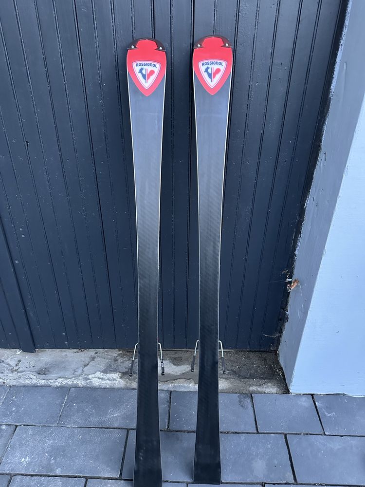Narty Rossignol Hero athlete Sl pro