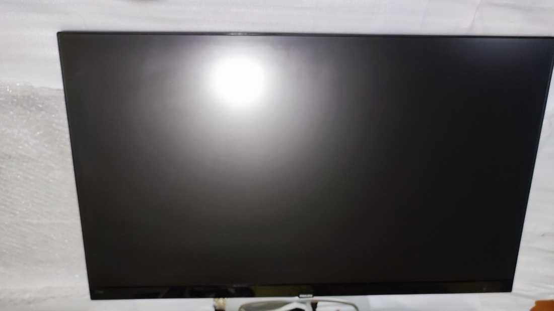 Monitor Philips 27' LED Full HD 276E9QJAB00