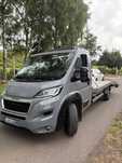 Wynajem autolawety pomoc drogowa 24/h