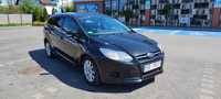 Ford Focus Mk 3 kombi