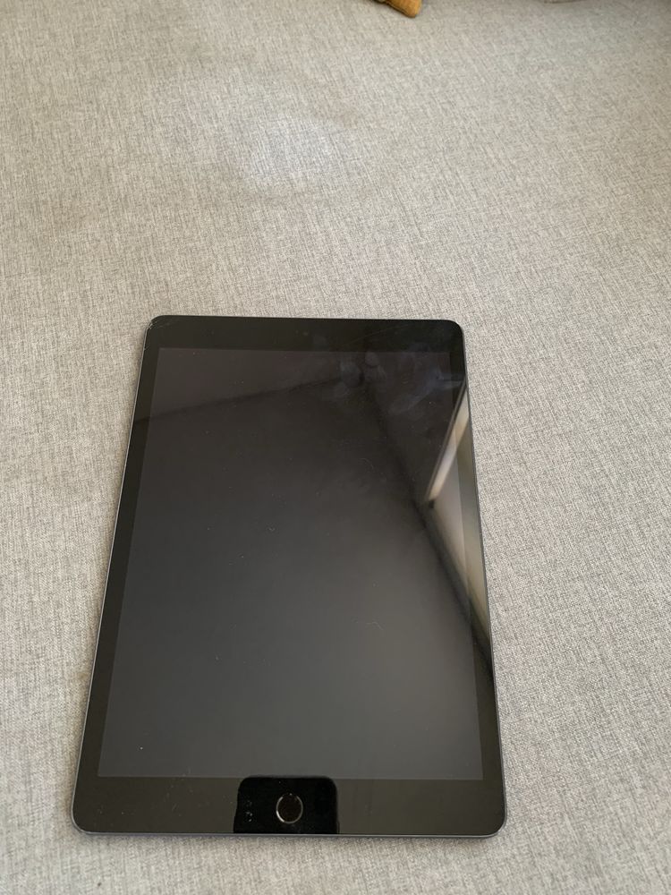 Ipad 9 geraçao - como novo