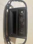 Autoradio kenwood original Fiat Doblo