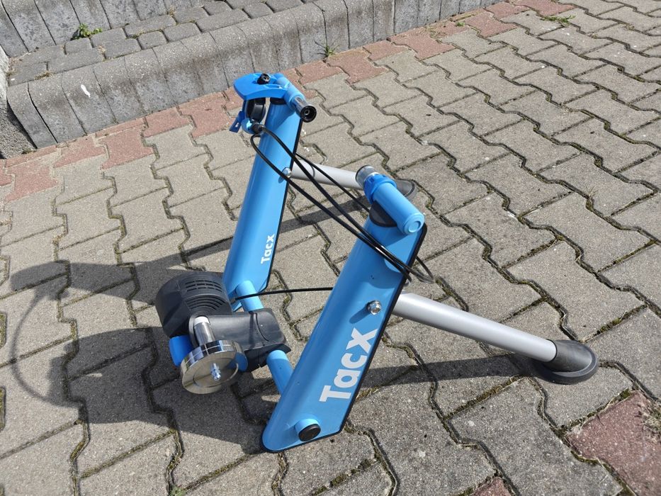 Trenażer rowerowy TACX