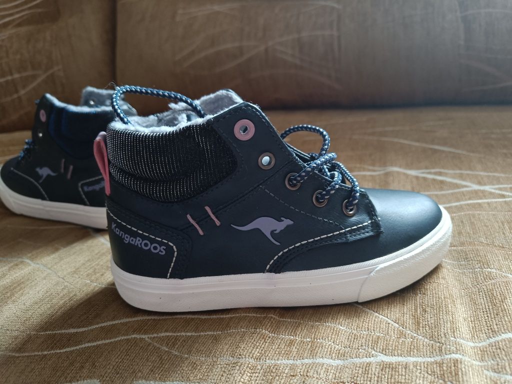 Buty rozmiar 30 nowe