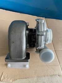 Turbina silnika SW 400 Leyland