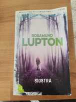 Rosamund Lupton Siostra