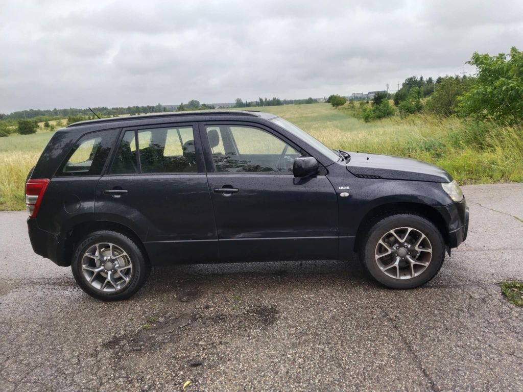 Suzuki grand Vitara 1.9 ddis