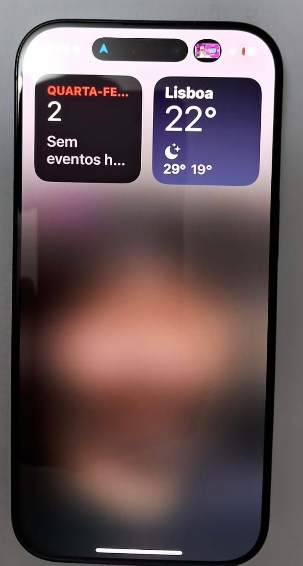 iPhone 16 pro 256g