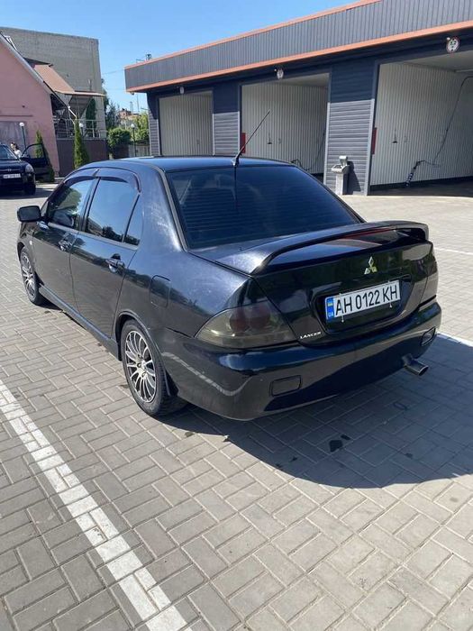 Продам Lancer 9 2.0 sports