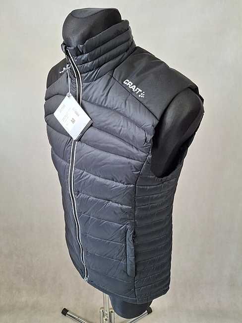 Craft Active Down Vest Kamizelka puchowa męska M
