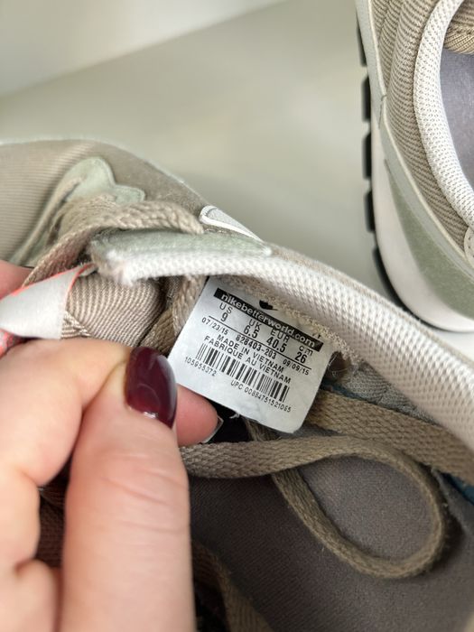 Чоловічі кросівки найк пегасус nike w air pegasus 83