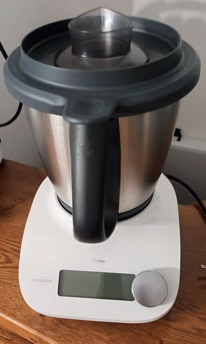 Bimby Friend com Copo