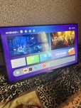 Телевізор samsung smart TV