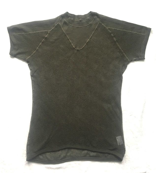 podkoszulek siatka Aclima L Stor