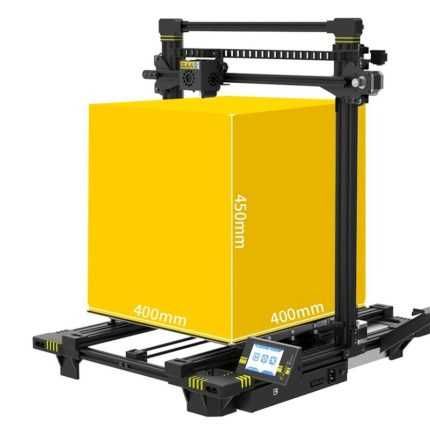 Anycubic Chiron 3D принтер