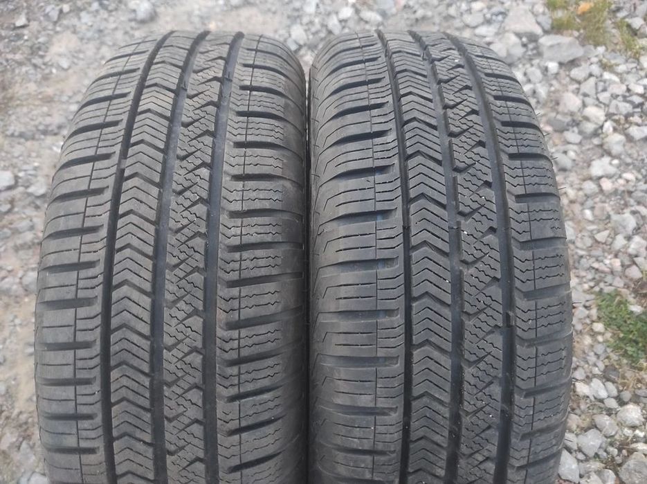 Vredestein Quatrac5 175/65 R13 2szt 7,7mm BDB stan 2019r montaż GRATIS