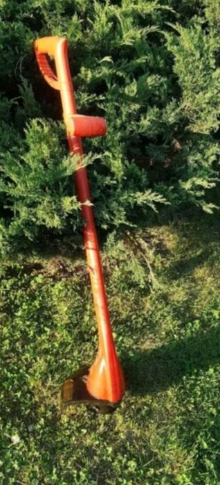 Podkaszarka kosiarka elektrycznaPodkaszarka kosiarka elektrycznaPodkas