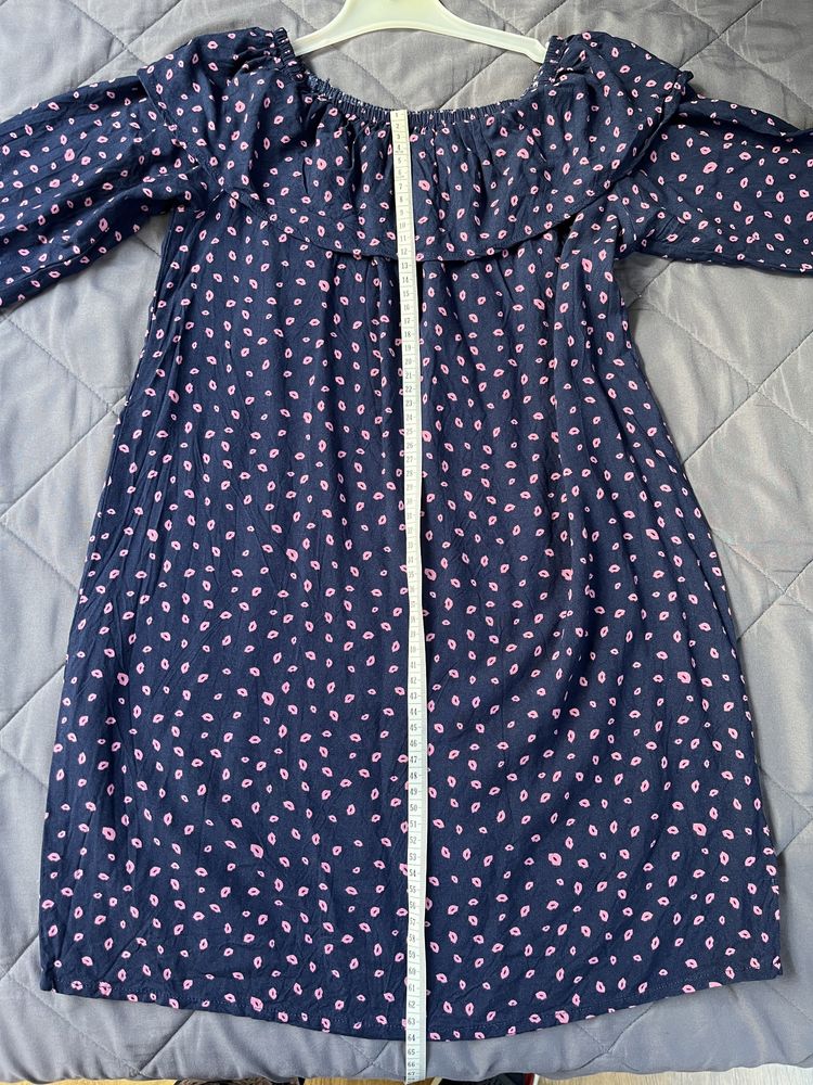 Bluzka, tunika dla dziewczynki  152 cm H&M