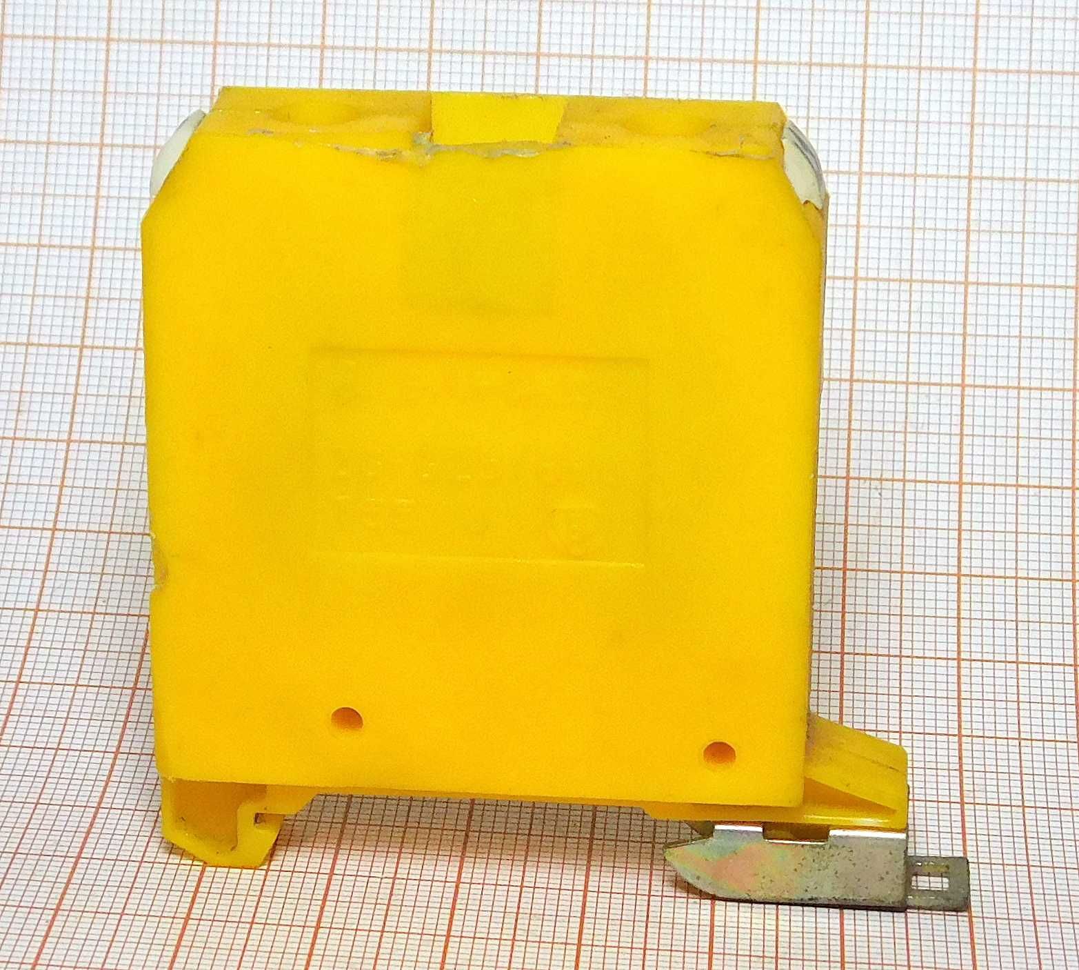 Złączka elektryczna ZG G25 660 T55CU POKÓJ [K31] - cena 5 sztuk