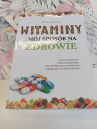 Książka o witaminach