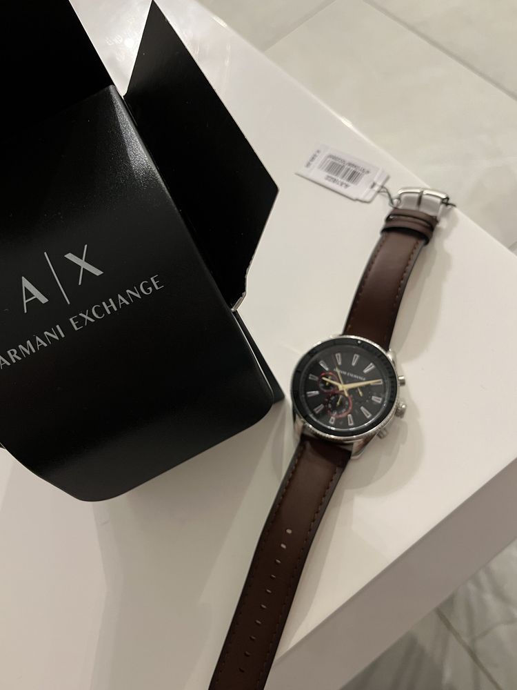 Zegarek męski Armani Exchange