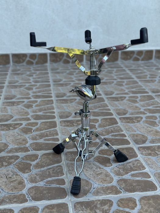 ++ TAMA Road Pro Statyw pod werbel - PERKUSJA TOP ++